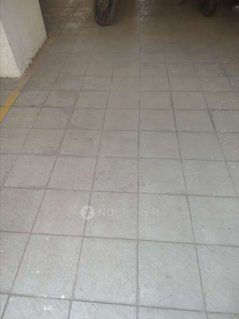 1 BHK Flat In Shlok Apartment Narhe Bhumkar Nagar for Rent  In Narhe