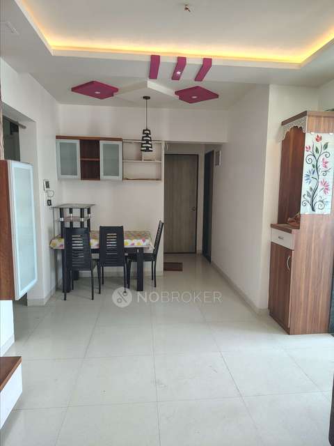 1 BHK Flat In Shlok Apartment Narhe Bhumkar Nagar for Rent  In Narhe