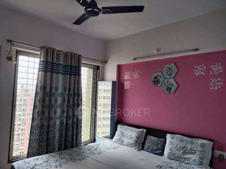 1 BHK Flat In Shlok Apartment Narhe Bhumkar Nagar for Rent  In Narhe