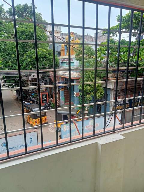 2 BHK Flat In Subiksha Apartment  Kandan Sstreet For Sale  In Kandan Street