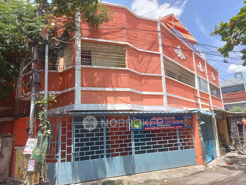 2 BHK Flat In Subiksha Apartment  Kandan Sstreet For Sale  In Kandan Street