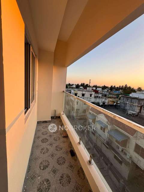 2 BHK Flat In Esp Swasthika For Sale  In Chitlapakkam