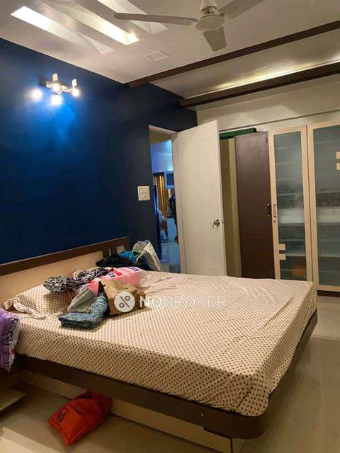 Single Room for Male In 2 BHK  In Apartment In Bavdhan