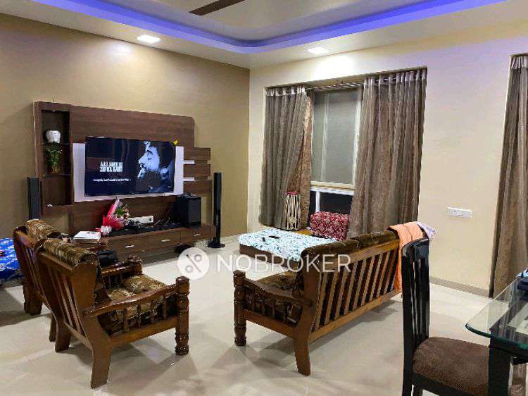 Single Room for Male In 2 BHK  In Apartment In Bavdhan