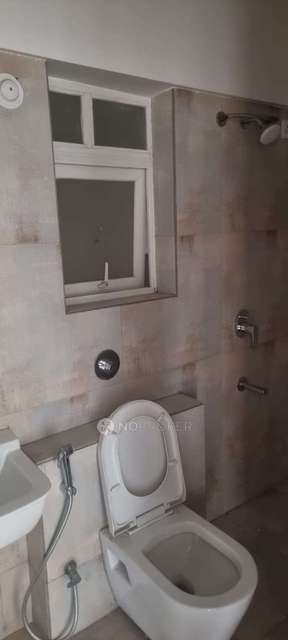 2 BHK Flat In Puraniks Abitante For Sale  In Bavdhan