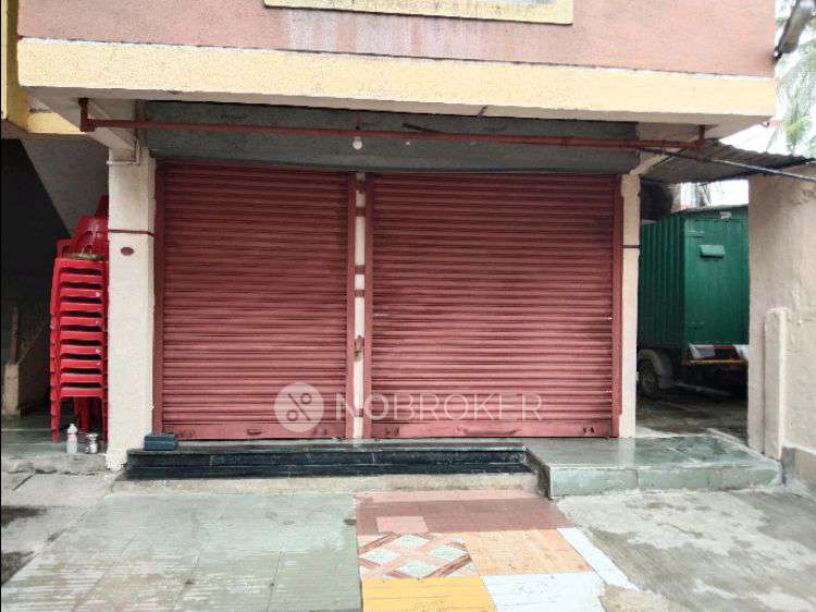 Godown/Warehouse in Vadgaon Budruk, Pune for Rent 