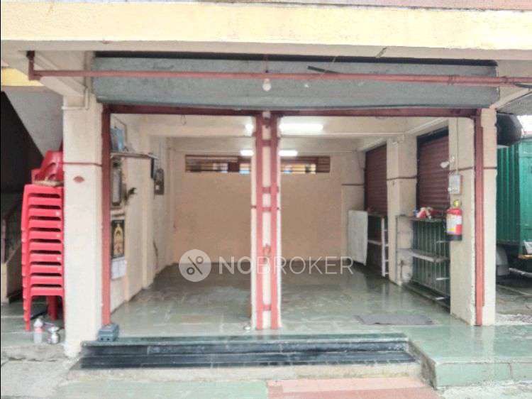 Godown/Warehouse in Vadgaon Budruk, Pune for Rent 