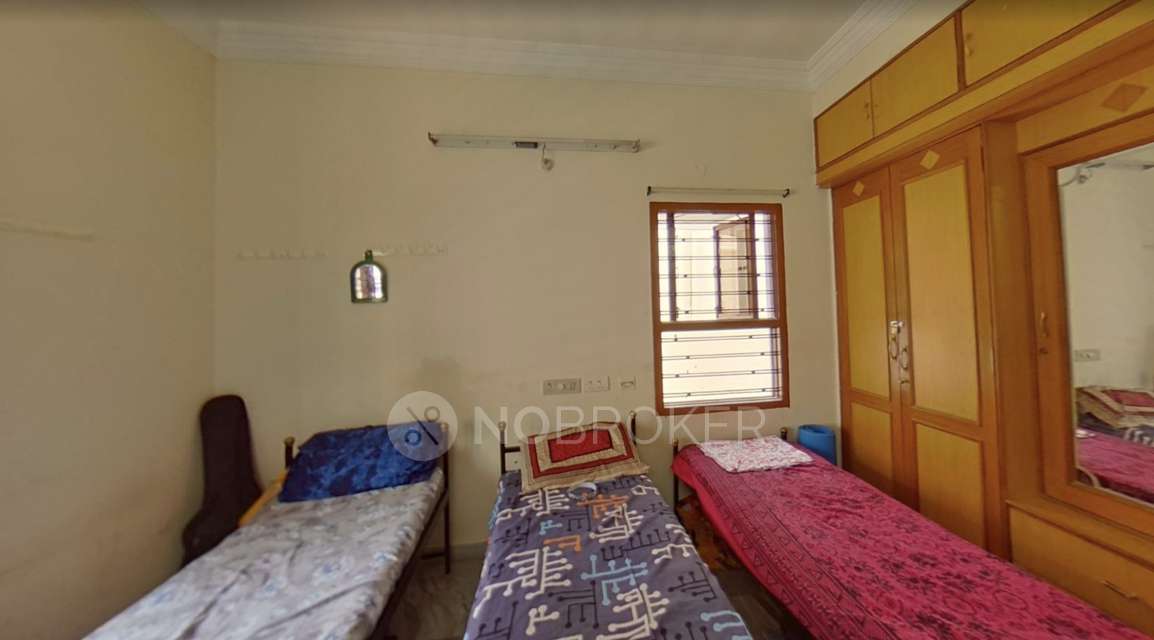 PG for Girls in Sanjeeva Reddy Nagar