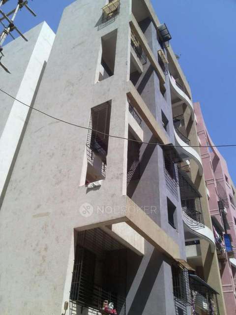 2 BHK Flat In Amrut Siddhi For Sale  In Titwala East