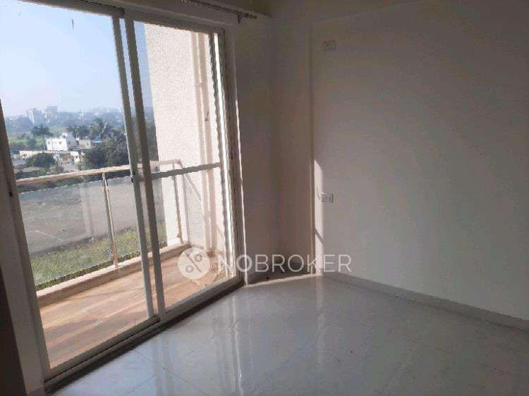 1 BHK Flat In Lotus Avenue, Blossum, Chovisawadi For Sale  In Lotus Avenue