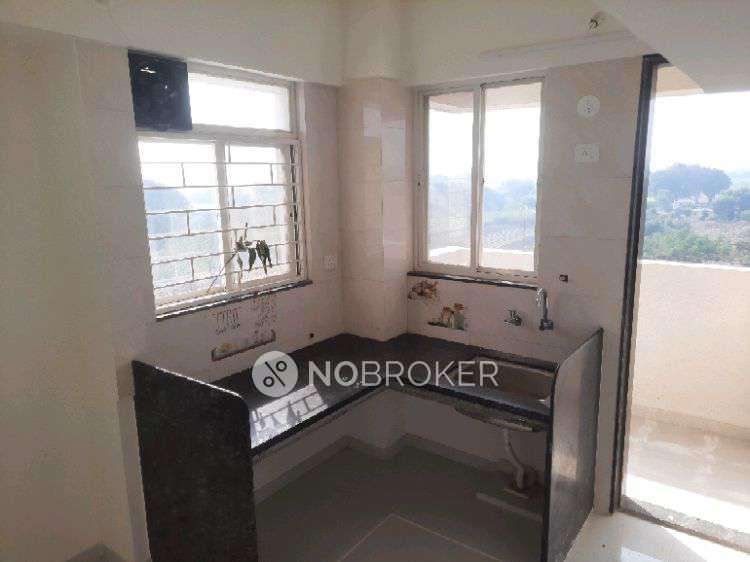 1 BHK Flat In Lotus Avenue, Blossum, Chovisawadi For Sale  In Lotus Avenue