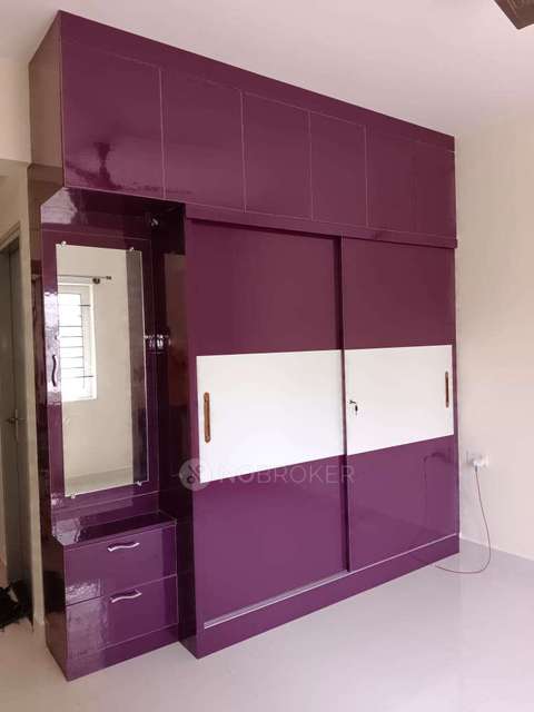 2 BHK Flat In Sunshine Apartments For Sale  In Nagondanahalli