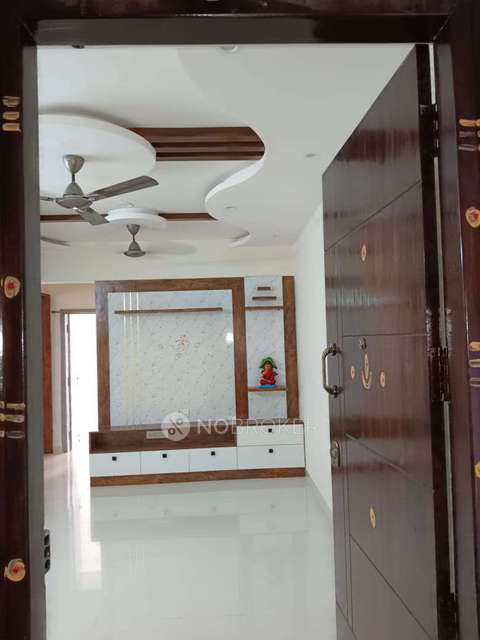 2 BHK Flat In Sunshine Apartments For Sale  In Nagondanahalli