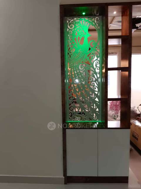 2 BHK Flat In Sunshine Apartments For Sale  In Nagondanahalli