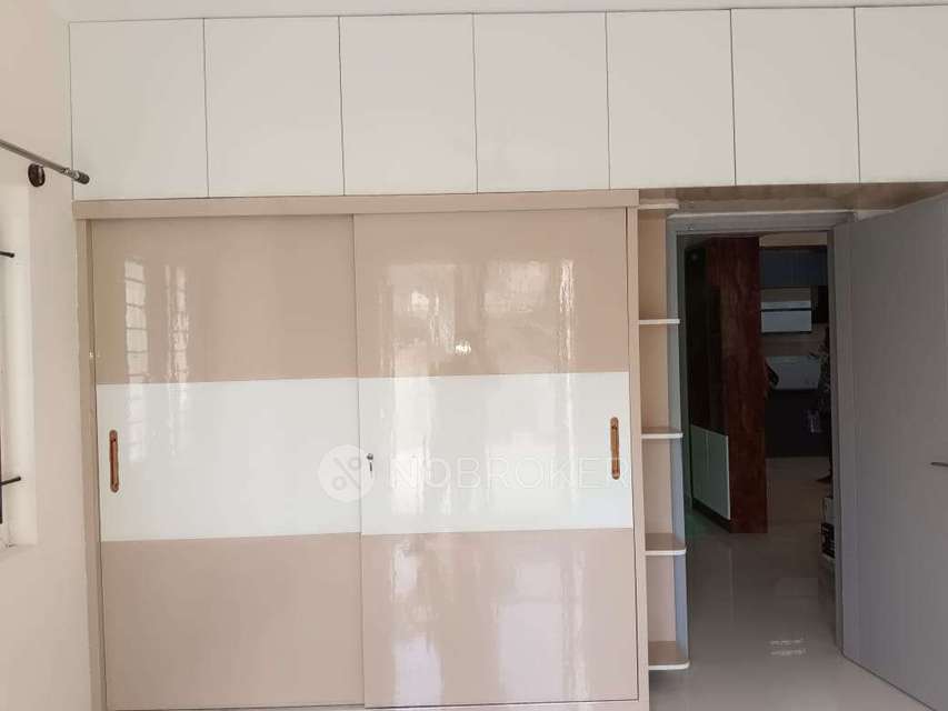 2 BHK Flat In Sunshine Apartments For Sale  In Nagondanahalli