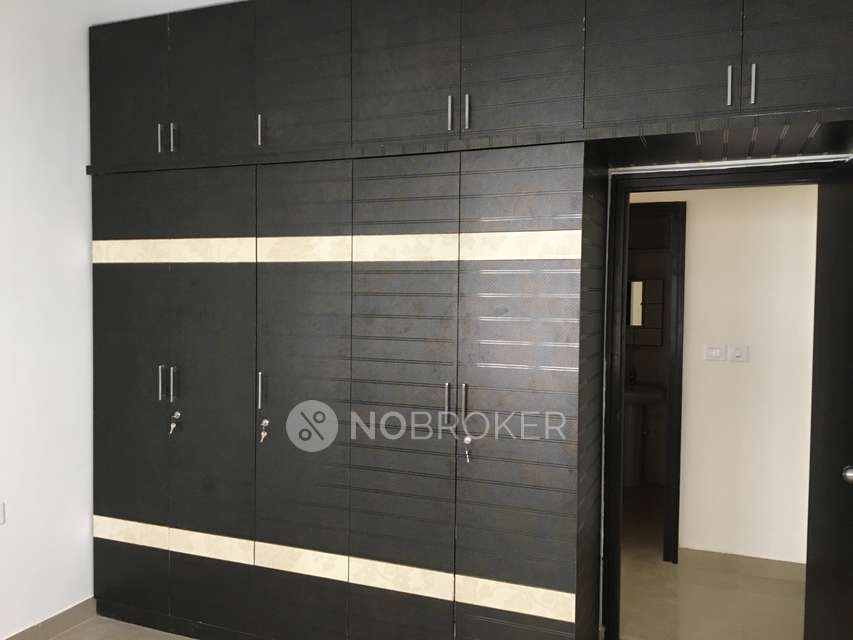 2 BHK Flat In Purva Windermere For Sale  In Pallikaranai