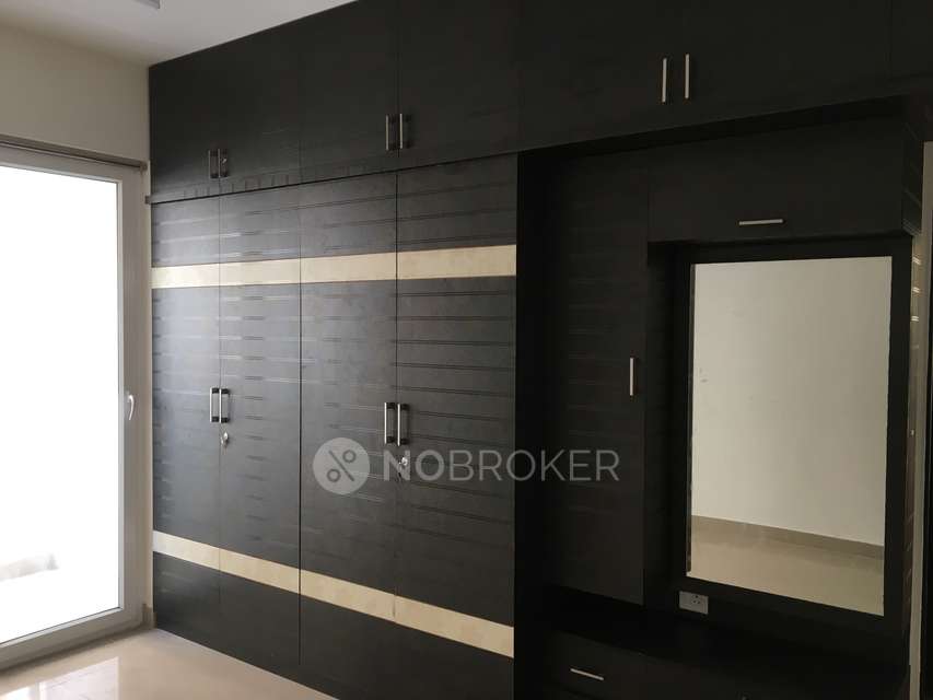 2 BHK Flat In Purva Windermere For Sale  In Pallikaranai