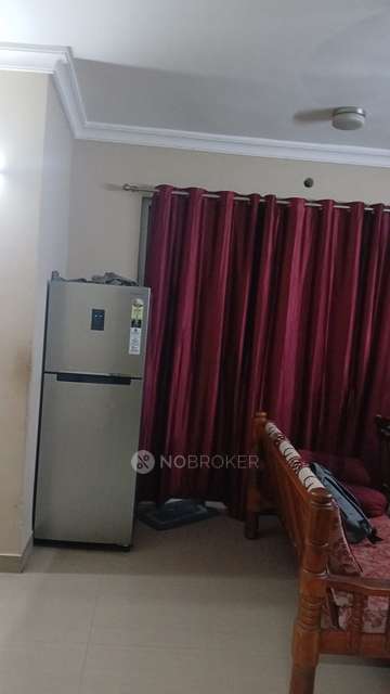 2 BHK Flat In Purva Windermere For Sale  In Pallikaranai