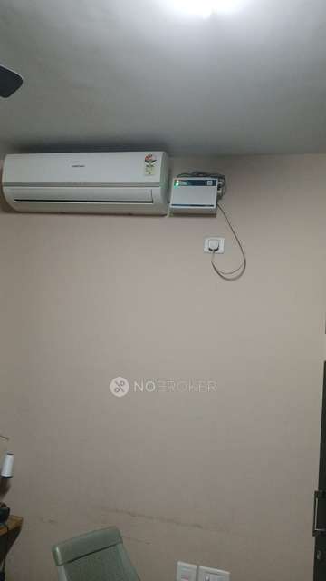 2 BHK Flat In Purva Windermere For Sale  In Pallikaranai