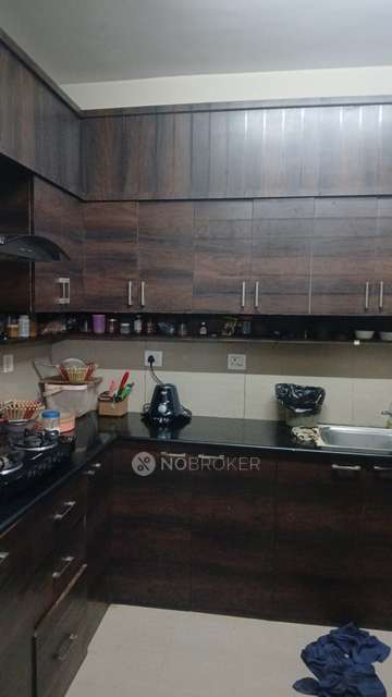 2 BHK Flat In Purva Windermere For Sale  In Pallikaranai