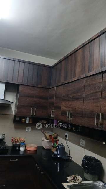 2 BHK Flat In Purva Windermere For Sale  In Pallikaranai