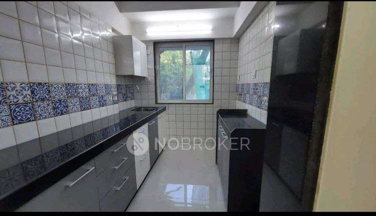 2 BHK Flat In Is The Palazzo for Lease  In Santacruz East