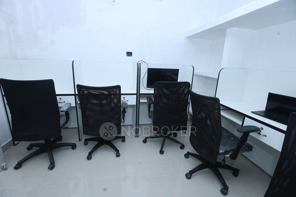 Co-Working  space in Siva's Home, Chennai for Rent 