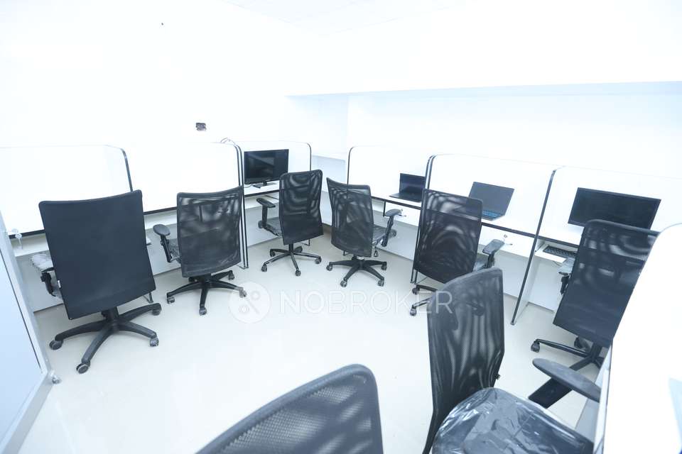 Co-Working  space in Siva's Home, Chennai for Rent 