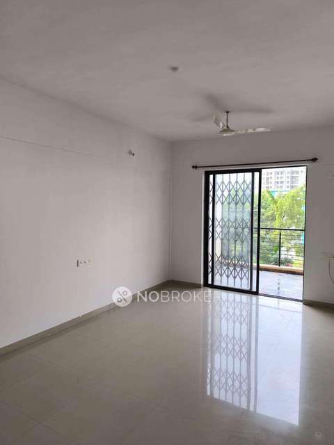 3 BHK Flat In Ivy Apartments And Villas For Sale  In Wagholi