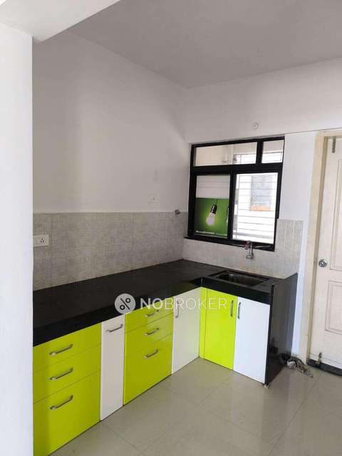 3 BHK Flat In Ivy Apartments And Villas For Sale  In Wagholi