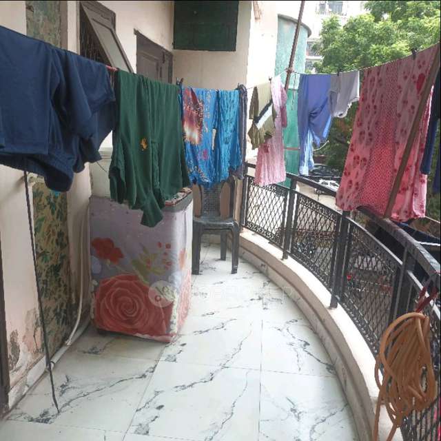 2 BHK Flat In Excel Apartments For Sale  In Excel Apartment Aastha Apartment, Dwarka Enclave, Rajendra Nagar, Sahibabad, Ghaziabad, Uttar Pradesh 201005, India