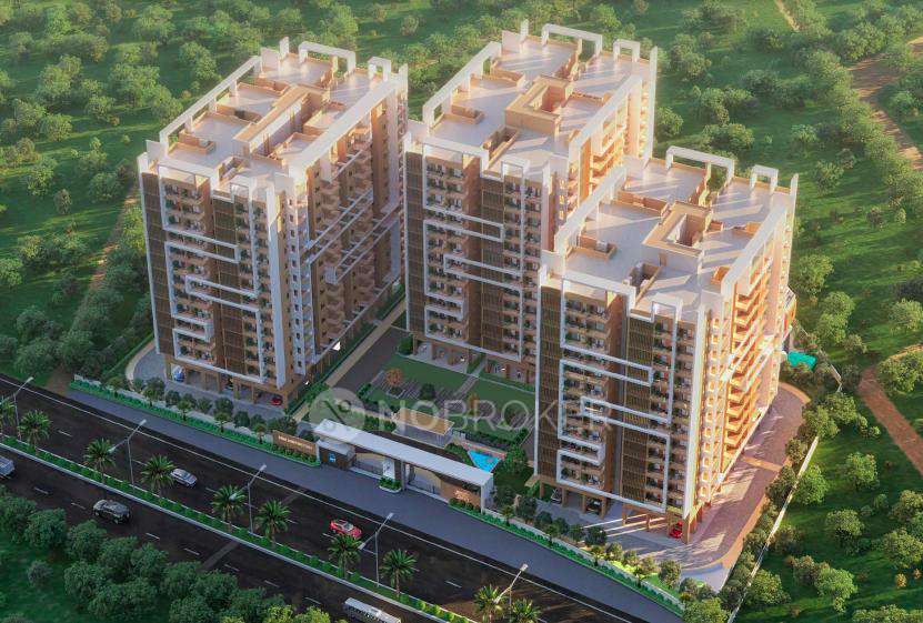 4 BHK Flat In Jains Fairmount Sri Ram Garden For Sale  In Kompally