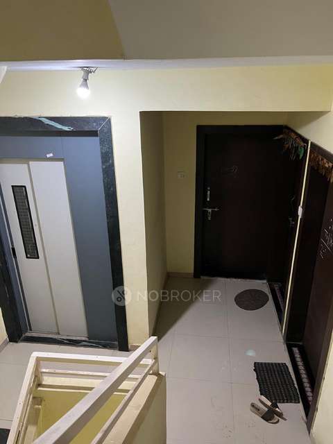 1 BHK Flat In Srk Sai Siddhi For Sale  In Wakad