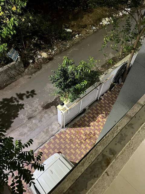 1 BHK Flat In Srk Sai Siddhi For Sale  In Wakad