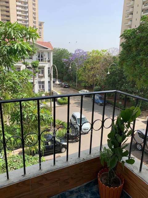 3 BHK In Crest Wood For Sale  In Sector 50