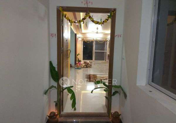 3 BHK Flat In Mahaveer Tranquil for Rent  In Whitefield