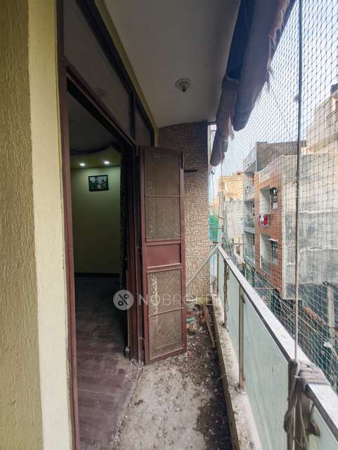 3 BHK Flat In Paradise Apartment For Sale  In Uttam Nagar