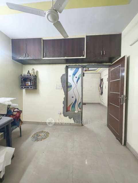 3 BHK Flat In Paradise Apartment For Sale  In Uttam Nagar