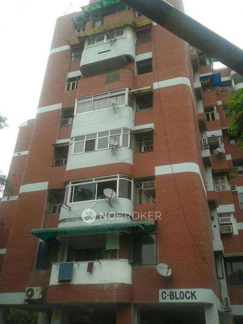 3 BHK Flat In Paradise Apartment For Sale  In Uttam Nagar