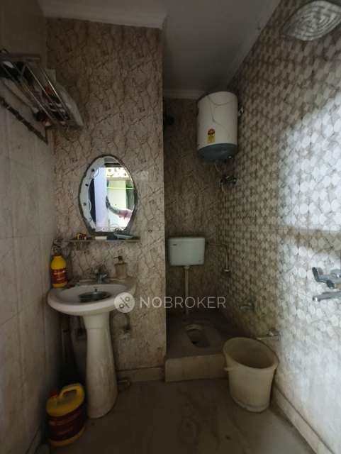 3 BHK Flat In Paradise Apartment For Sale  In Uttam Nagar