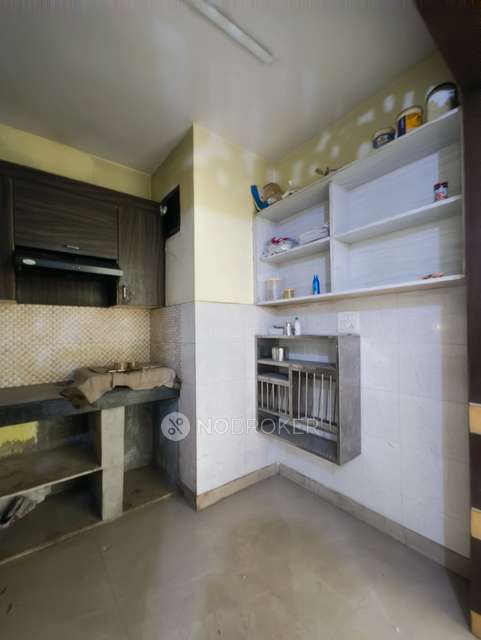 3 BHK Flat In Paradise Apartment For Sale  In Uttam Nagar