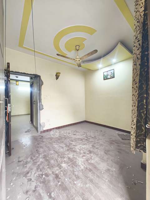 3 BHK Flat In Paradise Apartment For Sale  In Uttam Nagar