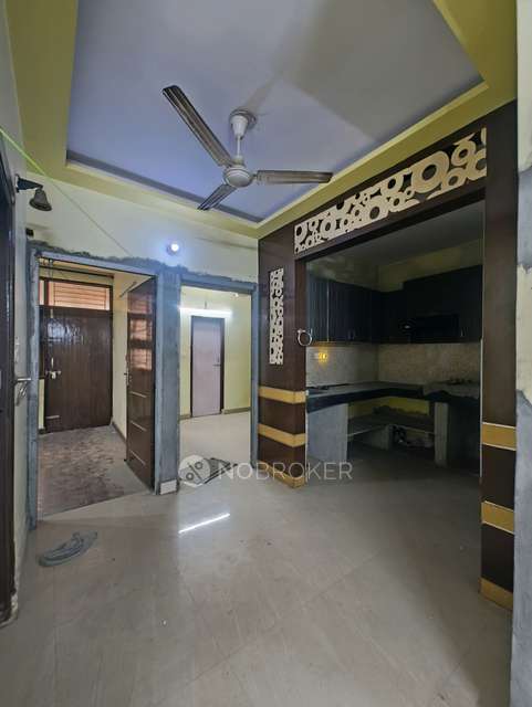 3 BHK Flat In Paradise Apartment For Sale  In Uttam Nagar