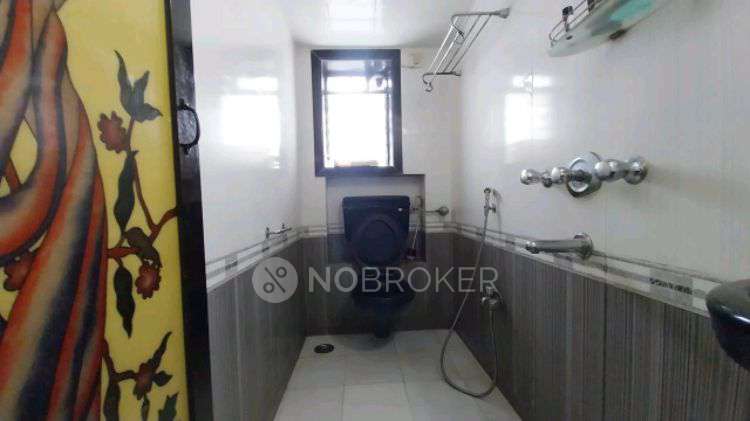 2 BHK Flat In Reputed Sun N Dew For Sale  In Santacruz East