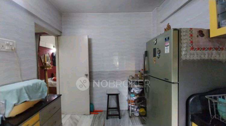 2 BHK Flat In Reputed Sun N Dew For Sale  In Santacruz East