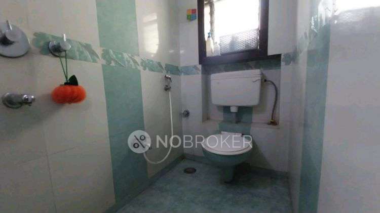 2 BHK Flat In Reputed Sun N Dew For Sale  In Santacruz East