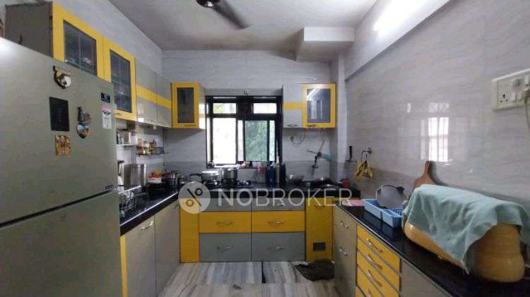 2 BHK Flat In Reputed Sun N Dew For Sale  In Santacruz East