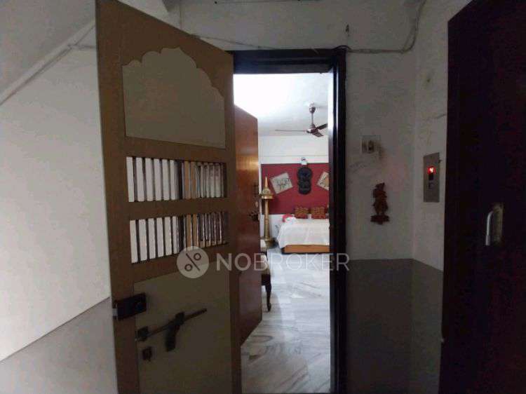 2 BHK Flat In Reputed Sun N Dew For Sale  In Santacruz East