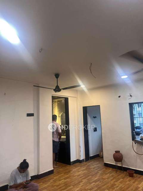 1 BHK Flat In New Kailash Apartment Kolsewadi For Sale  In Kali Mata Mandir