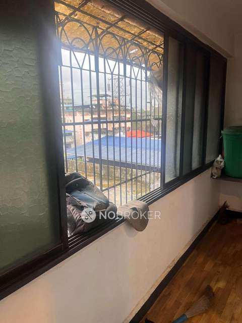 1 BHK Flat In New Kailash Apartment Kolsewadi For Sale  In Kali Mata Mandir